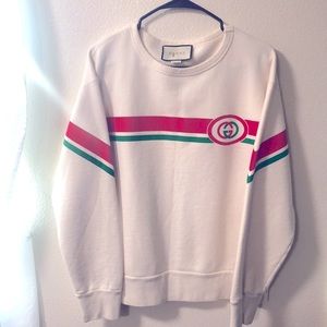 Gucci sweater